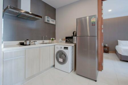 Kepler Residence Bangkok - 78