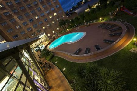 Novotel Venezia Mestre Castellana - 16