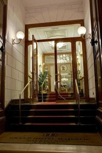 Grand Majestic gia' Baglioni - 34