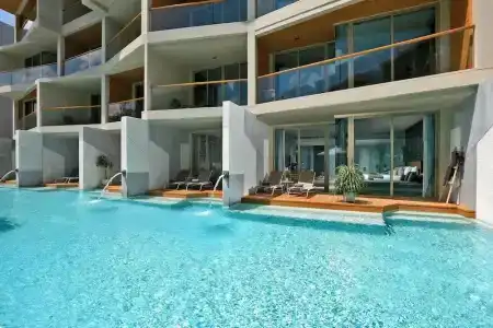 Wyndham Grand Nai Harn Beach Phuket - SHA Extra Plus - 80