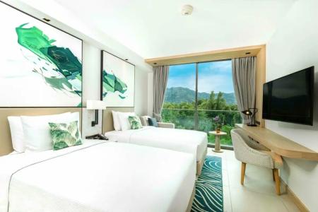 Hilton Garden Inn Phuket Bang Tao - SHA Extra Plus - 61