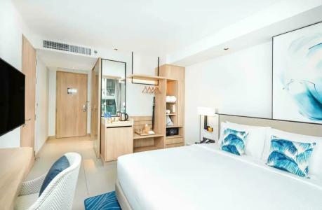 Hilton Garden Inn Phuket Bang Tao - SHA Extra Plus - 53