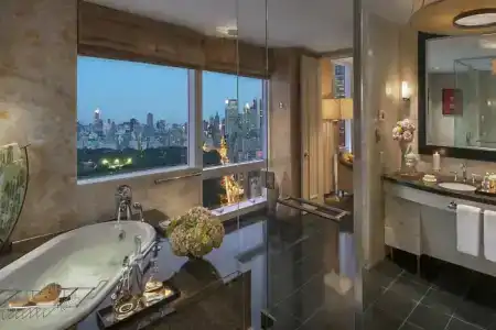 Mandarin Oriental New York - 4