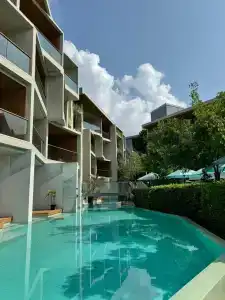 Wyndham Grand Nai Harn Beach Phuket - SHA Extra Plus - 71