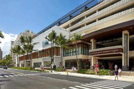 Hilton Garden Inn Waikiki Beach - 51