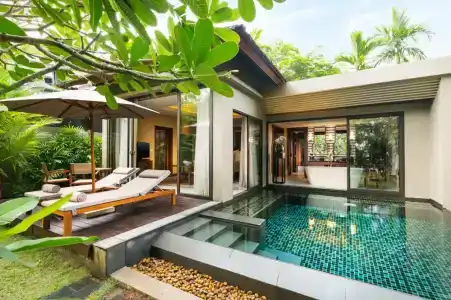 Anantara Layan Phuket Resort - 75