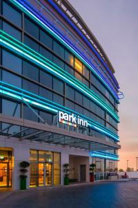 Park Inn by Radisson Dubai Motor City - 65