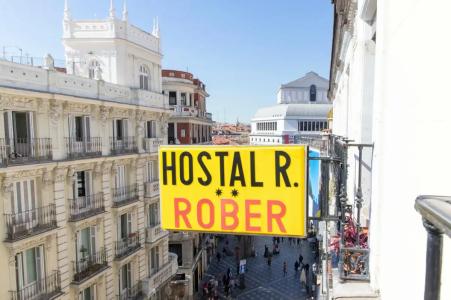 Hostal Rober - 25