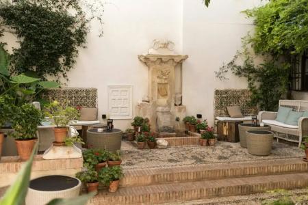 Balcon de Cordoba - 56