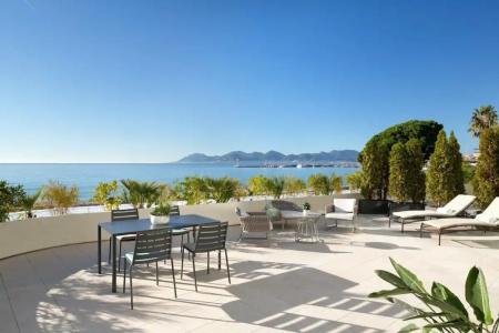 JW Marriott Cannes - 80