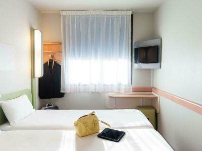 Ibis Budget Madrid Calle 30 - 33