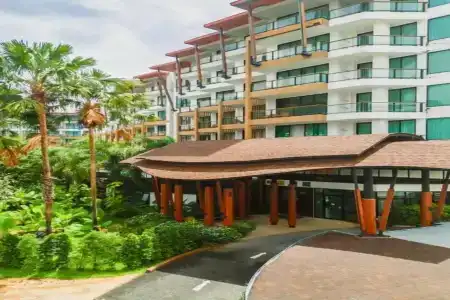 The Lunar Patong - SHA Certified - 15