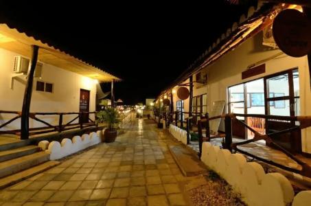 Amaan Beach Bungalows - 15