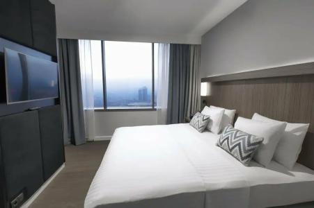 Courtyard by Marriott Katowice City Center - 25