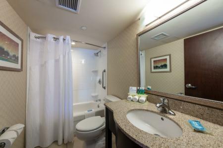 Holiday Inn Express & Suites Riverport Richmond, an IHG - 90