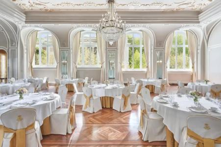 Mandarin Oriental, Ritz Madrid - 22