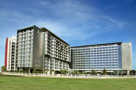 Park Rotana Abu Dhabi - 45