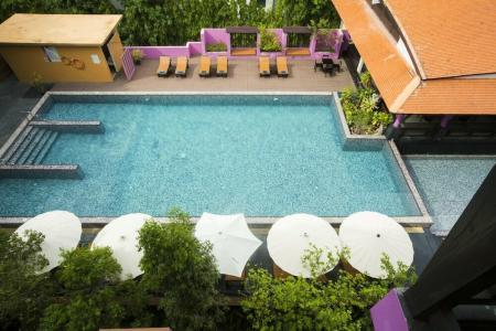Phuvaree Resort - 19