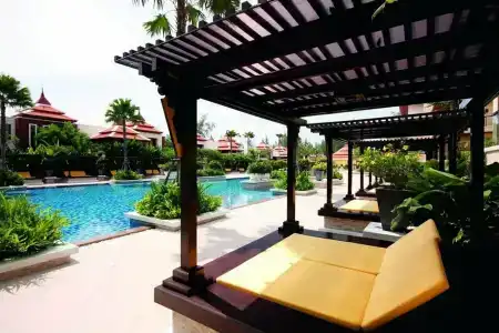 Movenpick Resort Bangtao Beach Phuket - 35