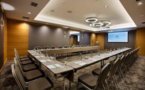 Holiday Inn Istanbul - Kadikoy, an IHG - 33