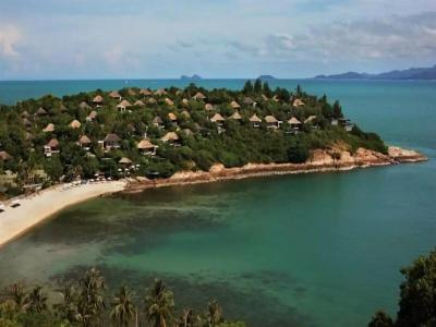 Six Senses Samui - 26