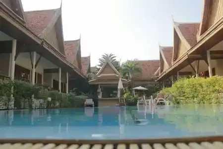 Bangtao Village Resort - SHA - 0