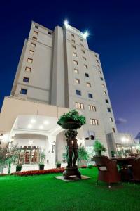 The Green Park Bostanci - 80