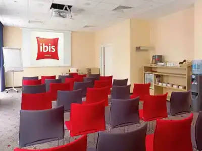 Ibis Warszawa Reduta - 69