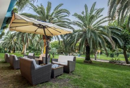 UNAHOTELS Naxos Beach Sicilia - 26