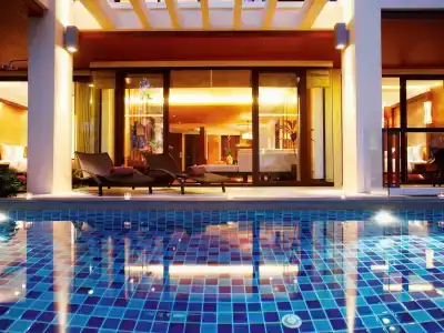 Movenpick Resort Bangtao Beach Phuket - 80