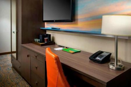 Courtyard by Marriott New York Manhattan/Chelsea - 27