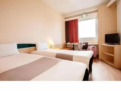 Ibis Lodz Centrum - 38