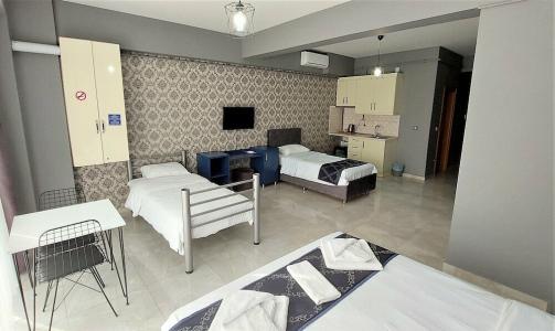 MINI SUITE OTEL - 37