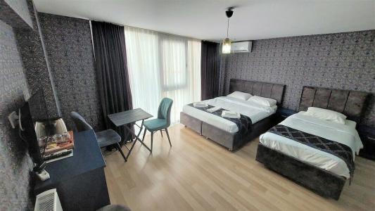 MINI SUITE OTEL - 26