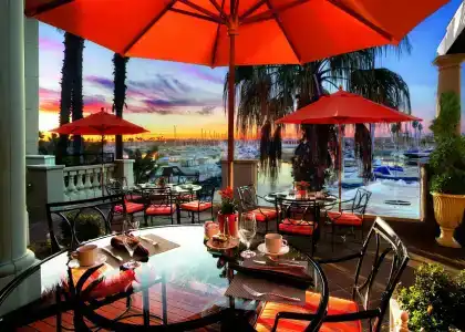 The Ritz-Carlton, Marina del Rey - 2