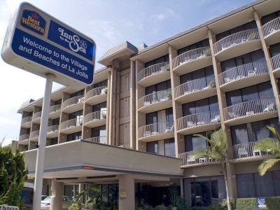 Inn by the Sea, La Jolla - 74