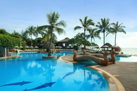 Hilton Hua Hin Resort & Spa - 22