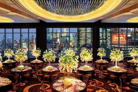 Mandarin Oriental New York - 11