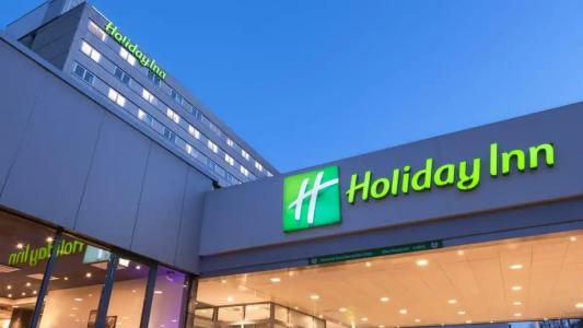 Holiday Inn Munich City Centre, an IHG - 51