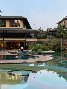 Novotel Phuket Vintage Park Resort - 13