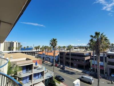 Inn by the Sea, La Jolla - 22