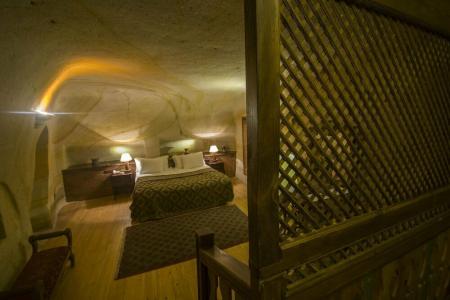 Fresco Cave Suites Cappadocia - 46