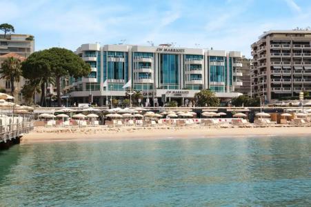 JW Marriott Cannes - 99