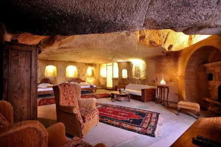 Has Cave Konak - 82