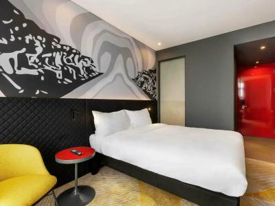 ibis Styles Istanbul Merter - 29