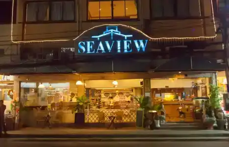 Seaview Sriracha - 5