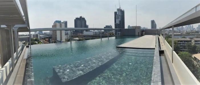 Kepler Residence Bangkok - 36
