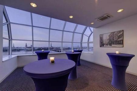 Radisson Blu Daugava, Riga - 15