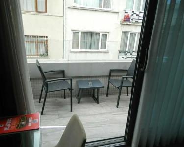 Inncity Nisantasi - 47