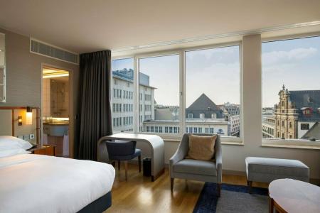 Hilton Cologne - 6